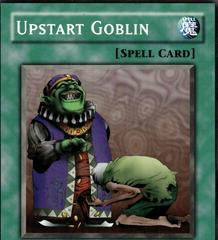 Upstart Goblin MRL-E033