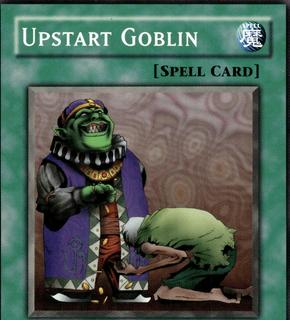 Upstart Goblin MRL-E033