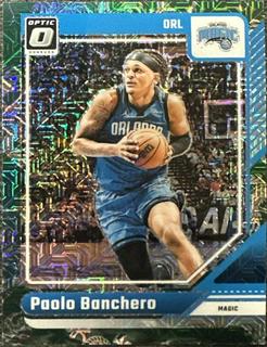 Paolo Banchero