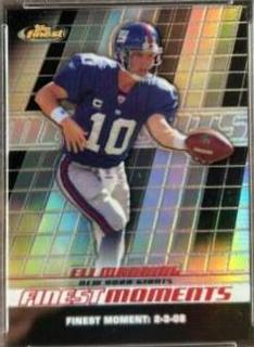 Eli Manning