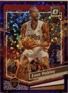 Evan Mobley