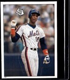 Darryl Strawberry
