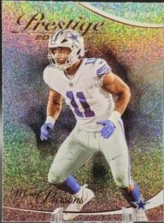 Micah Parsons