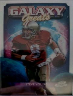Steve Young