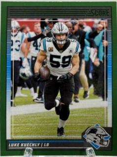 Luke Kuechly