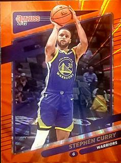 Stephen Curry