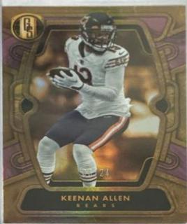 Keenan Allen