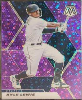 Kyle Lewis