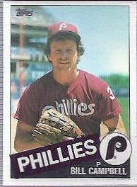 Bill Campbell