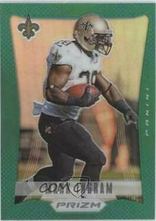 Mark Ingram