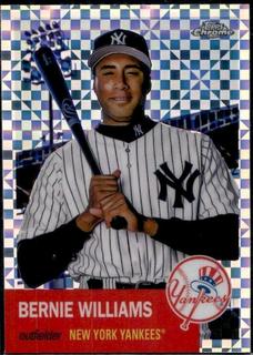 Bernie Williams