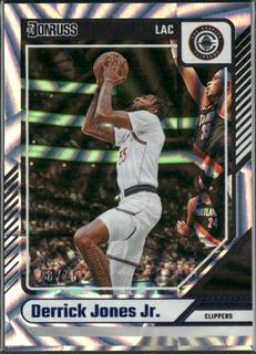 Derrick Jones Jr.