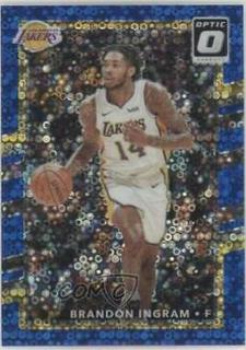 Brandon Ingram