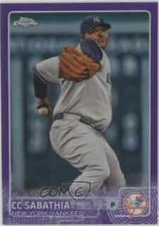 CC Sabathia