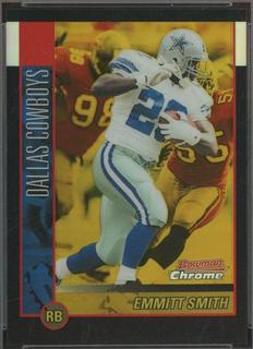 Emmitt Smith