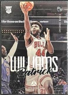 Patrick Williams
