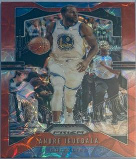 Andre Iguodala