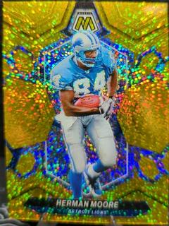 Herman Moore