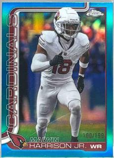 Marvin Harrison Jr.