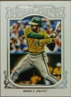 Reggie Jackson
