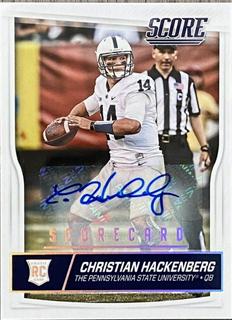 Christian Hackenberg