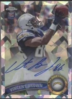 Vincent Brown