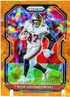Rob Gronkowski
