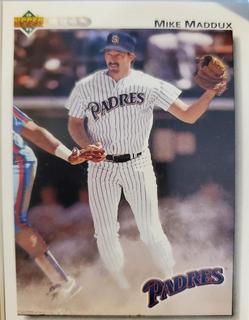 Mike Maddux