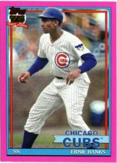 Ernie Banks