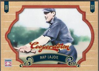 Nap Lajoie