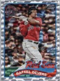 Rafael Devers