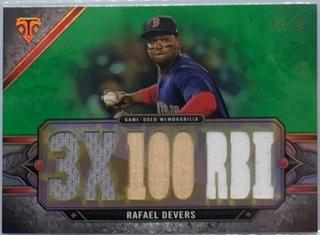 Rafael Devers