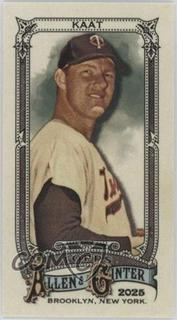 Jim Kaat