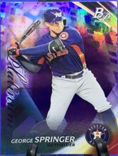 George Springer