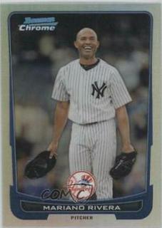 Mariano Rivera