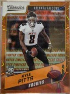 Kyle Pitts