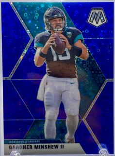 Gardner Minshew II