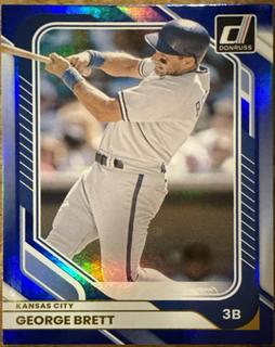 George Brett