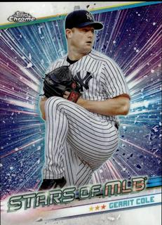 Gerrit Cole
