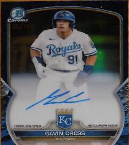 Gavin Cross