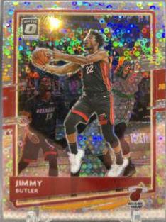 Jimmy Butler