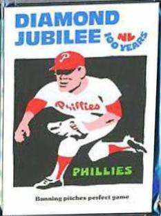 Jim Bunning