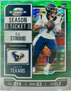 C.J. Stroud