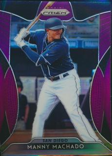 Manny Machado