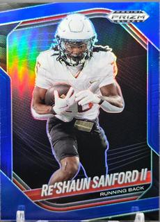 Re'Shaun Sanford II