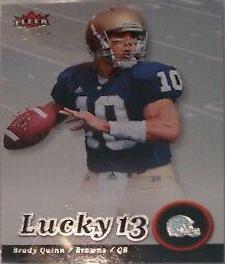 Brady Quinn
