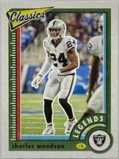 Charles Woodson