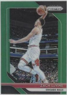Zach LaVine