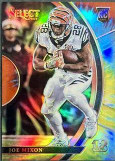 Joe Mixon