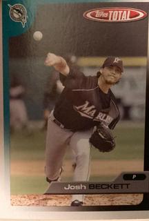 Josh Beckett
